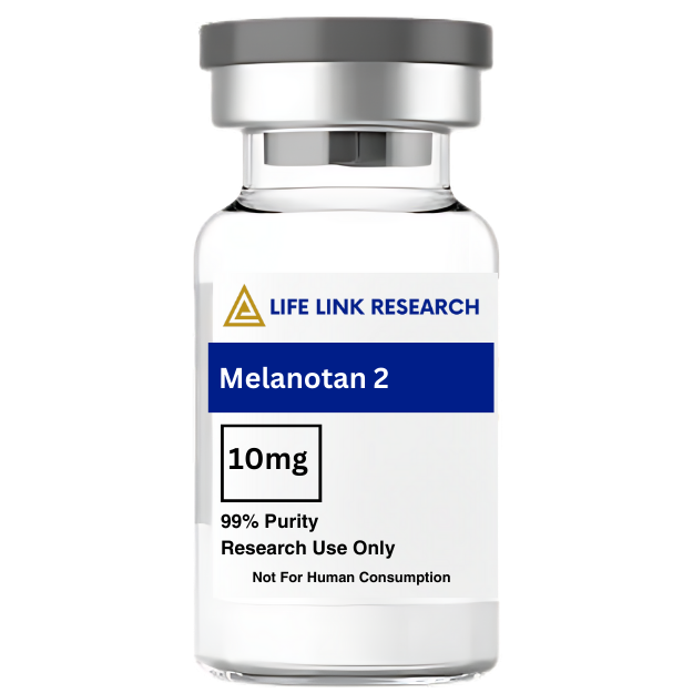 Life Link Research Melanotan 2