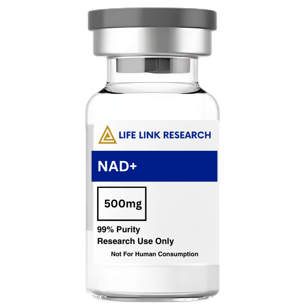 Life Link Research NAD+ 500mg