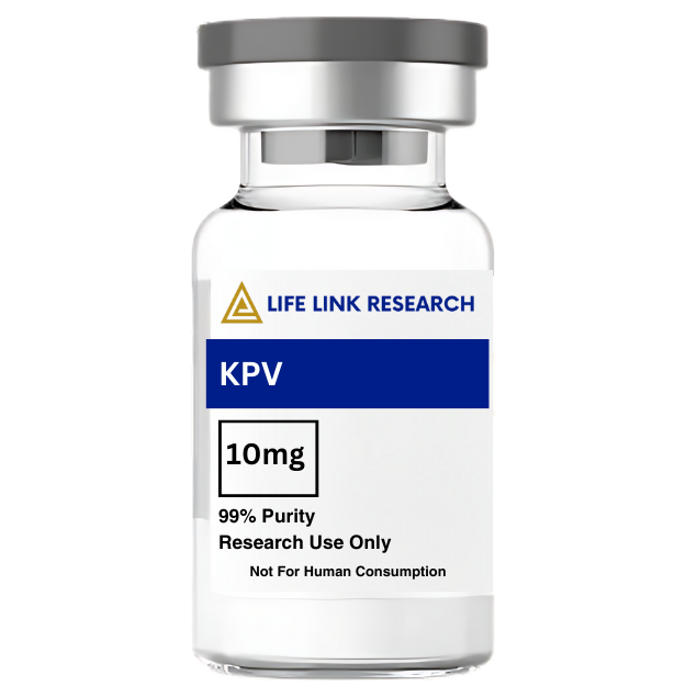 Life Link Research KPV10mg