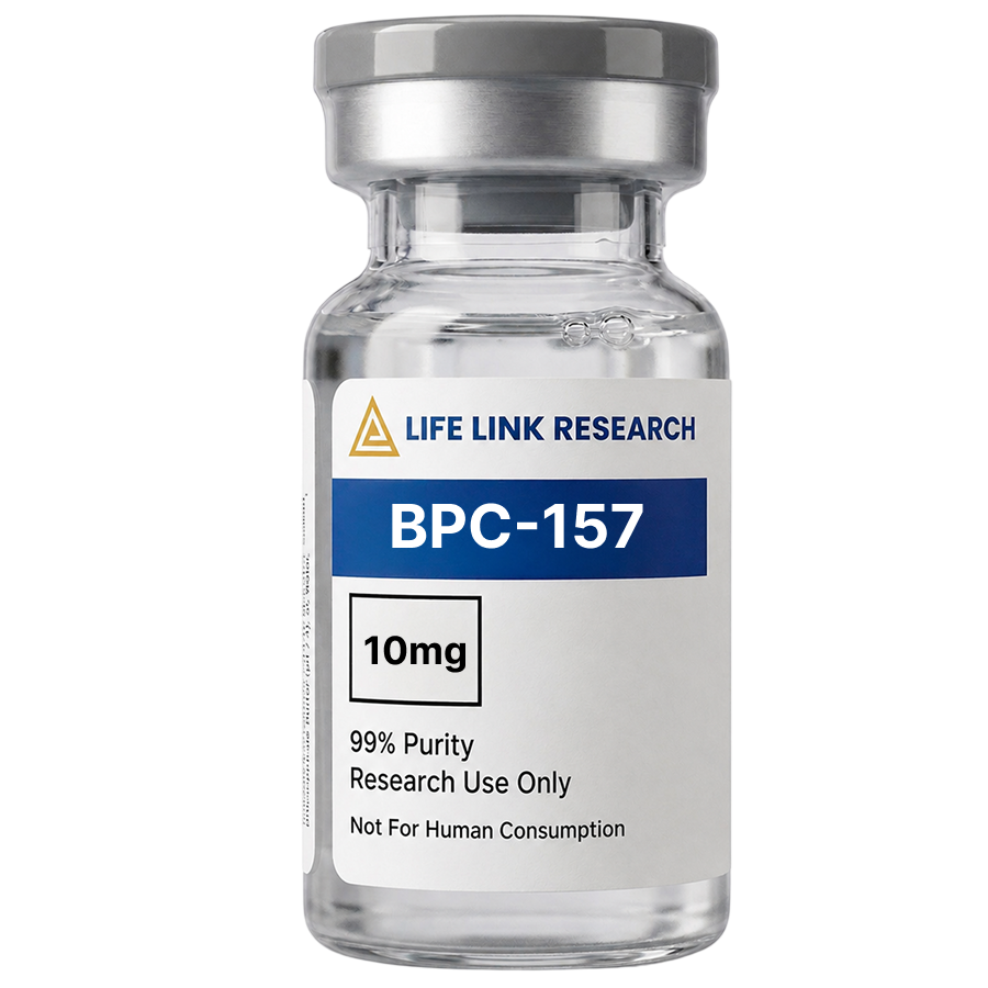 BPC-157 10mg