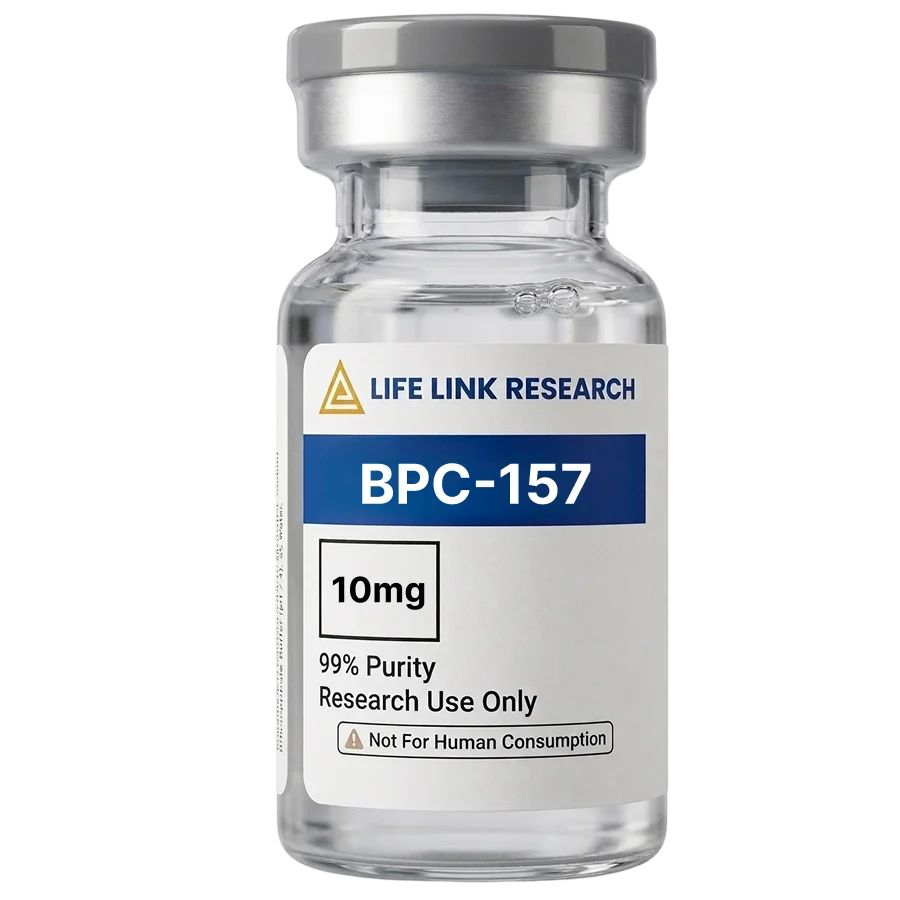 BPC-157 10mg