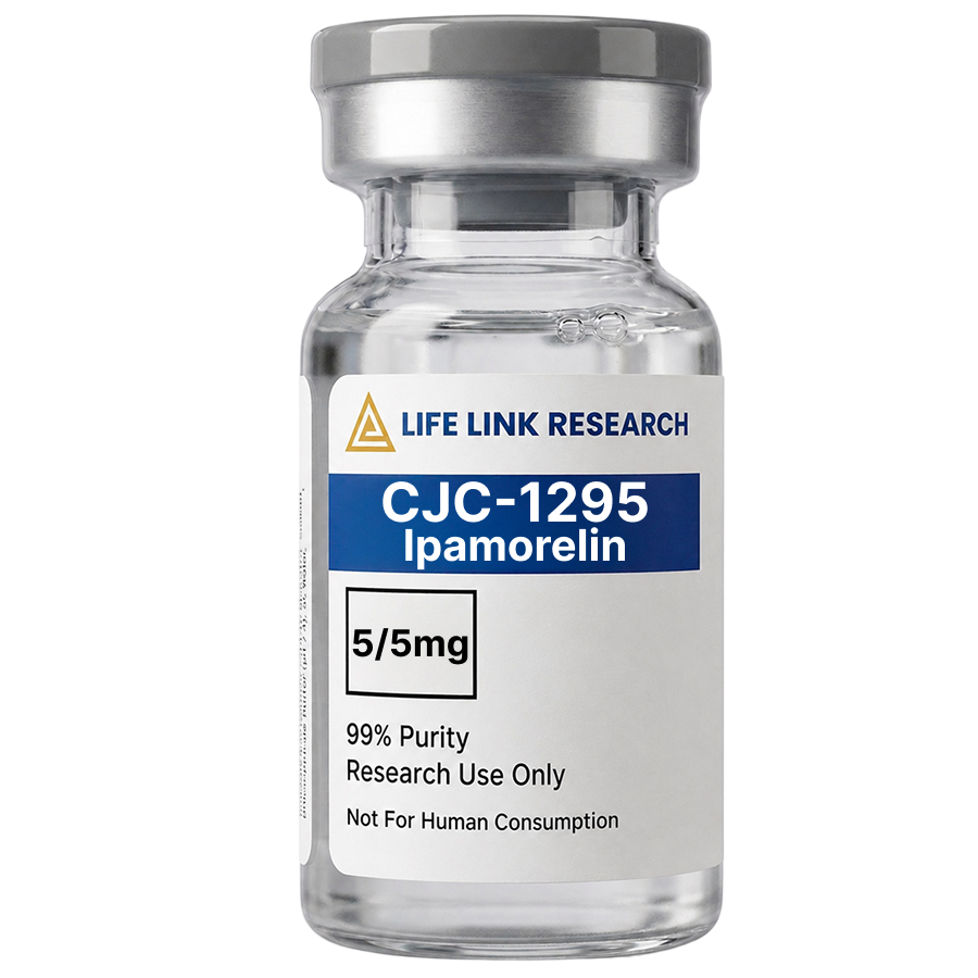 CJC-1295 Ipamorelin 5/5mg