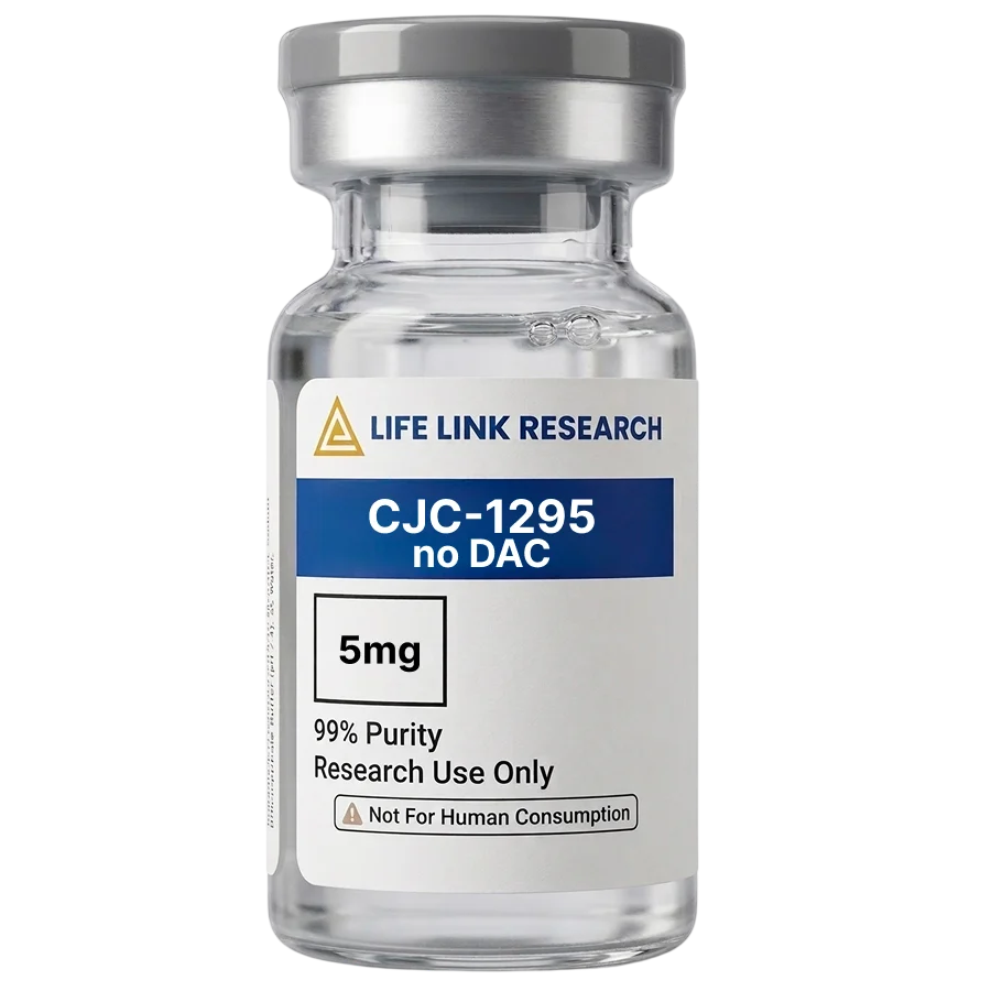 CJC-1295 no DAC 5mg