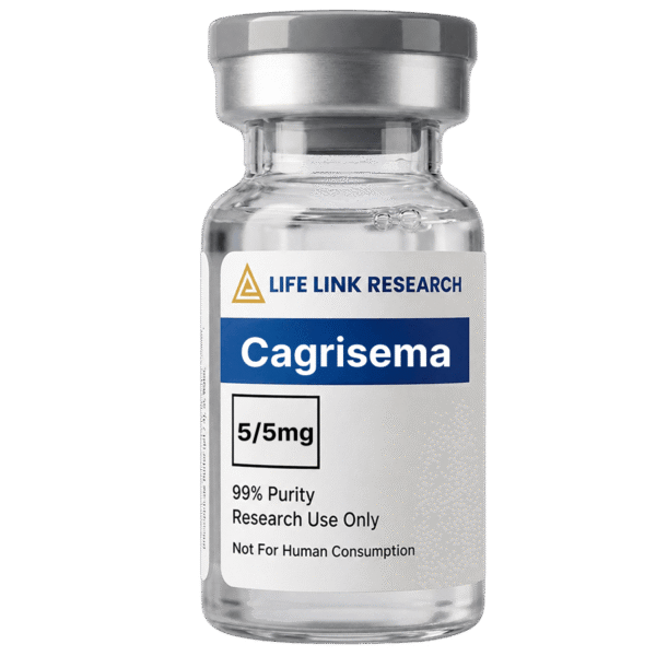 Cagrisema 5/5mg