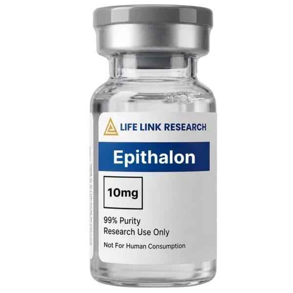 Epithalon 10mg