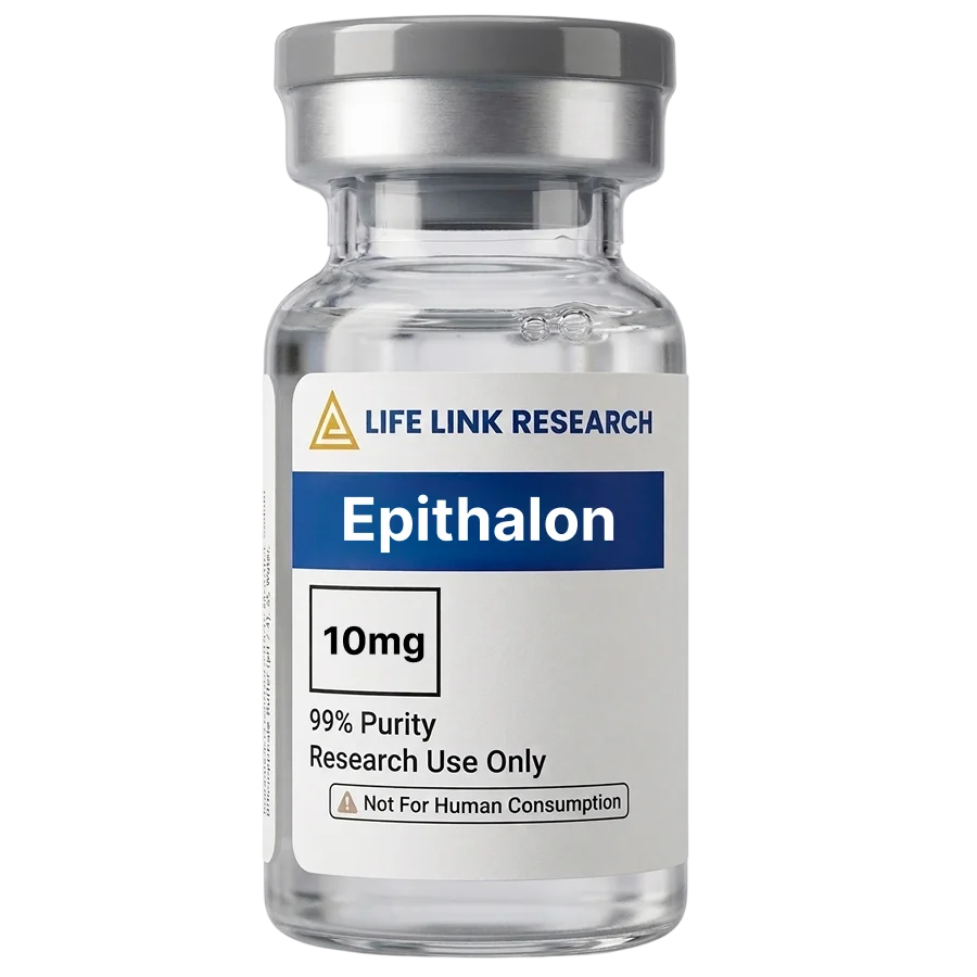 Epithalon 10mg