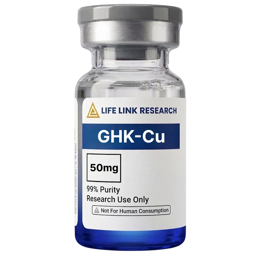 GHK-Cu 50mg