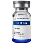 GHK-Cu 50mg