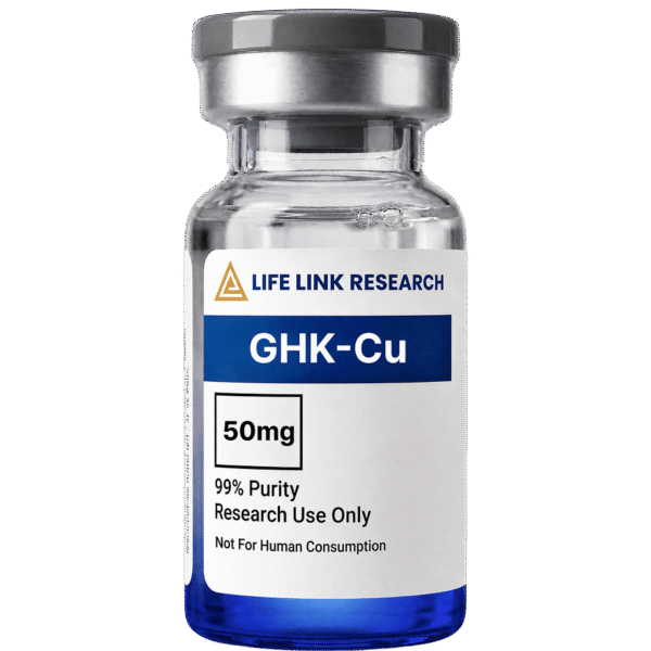 GHK-Cu 50mg