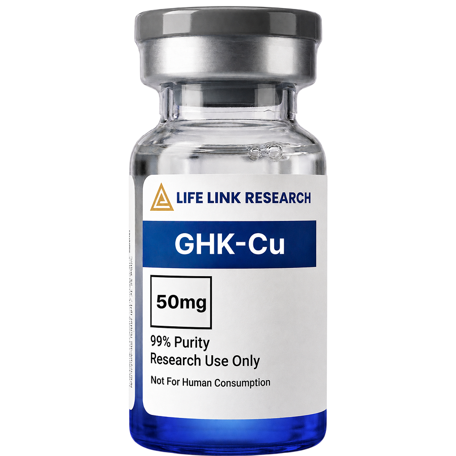 GHK-Cu 50mg