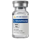 L-Glutathione 600mg