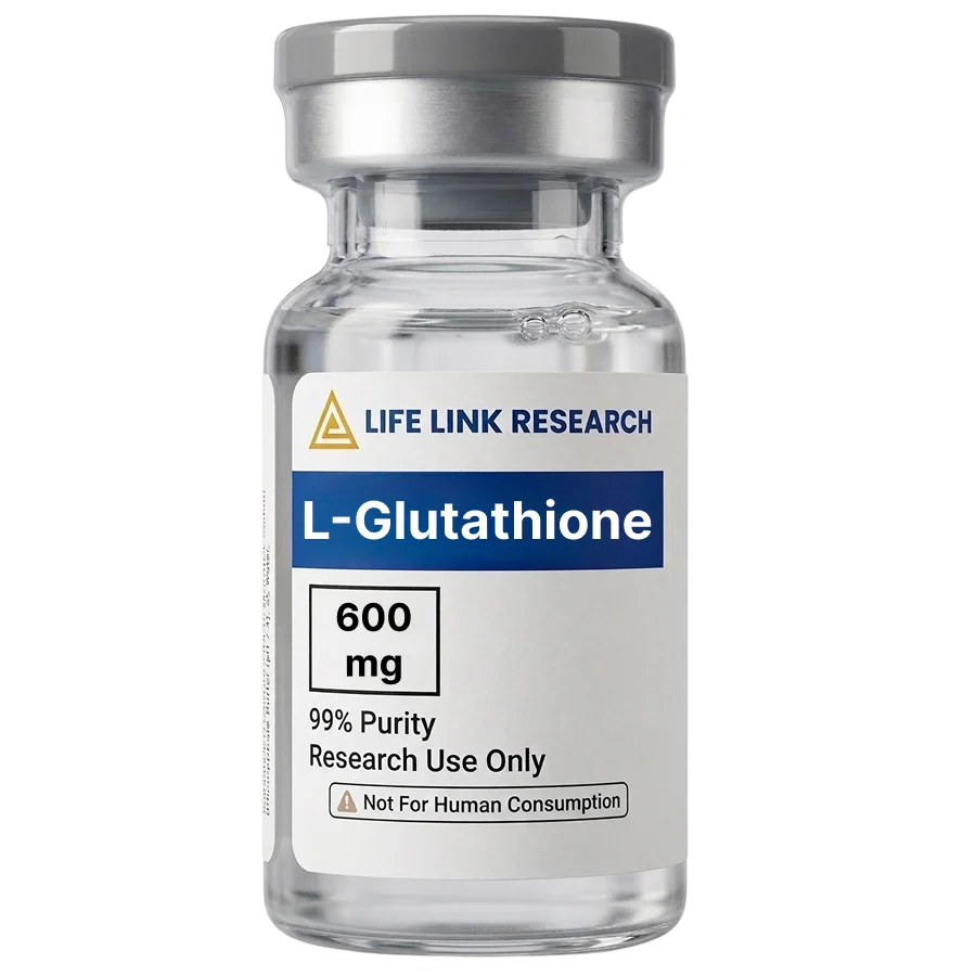 L-Glutathione 600mg