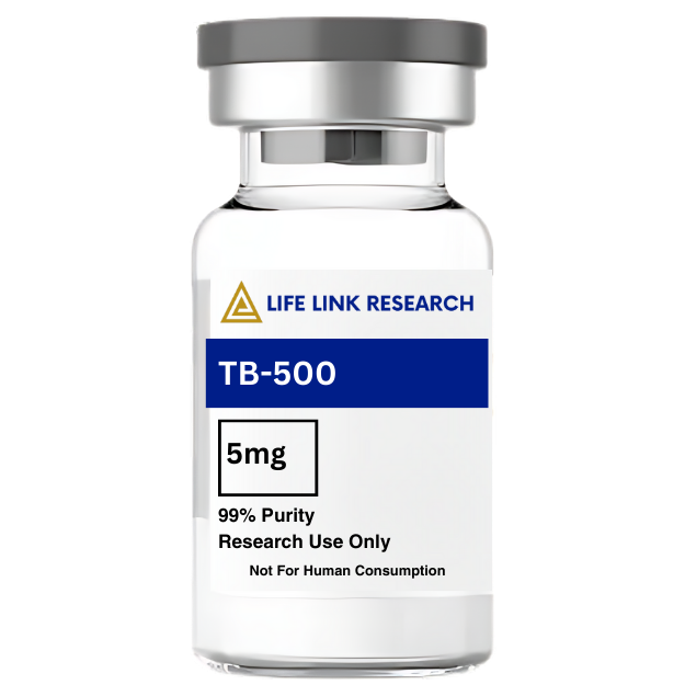 TB-500 (Thymosin Beta-4) 5mg