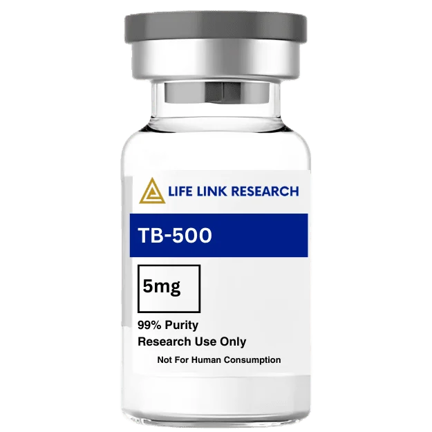 Thymosin Beta-4 peptide for tissue regeneration