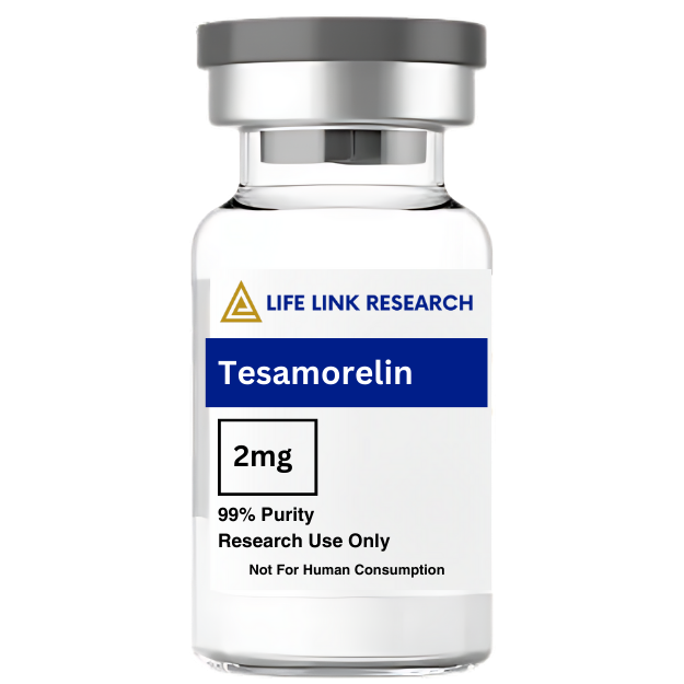 Tesamorelin 2mg