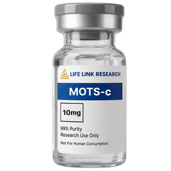 MOTS-c 10mg
