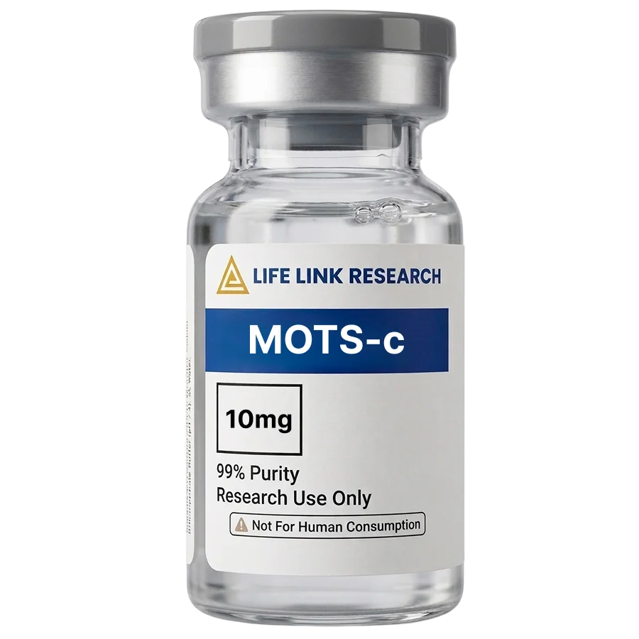 MOTS-c	10mg