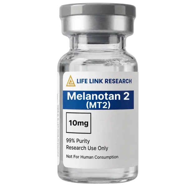 Melanotan 2 (MT2) 10mg