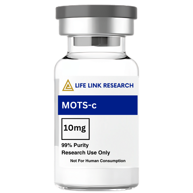 MOTS-c	10mg