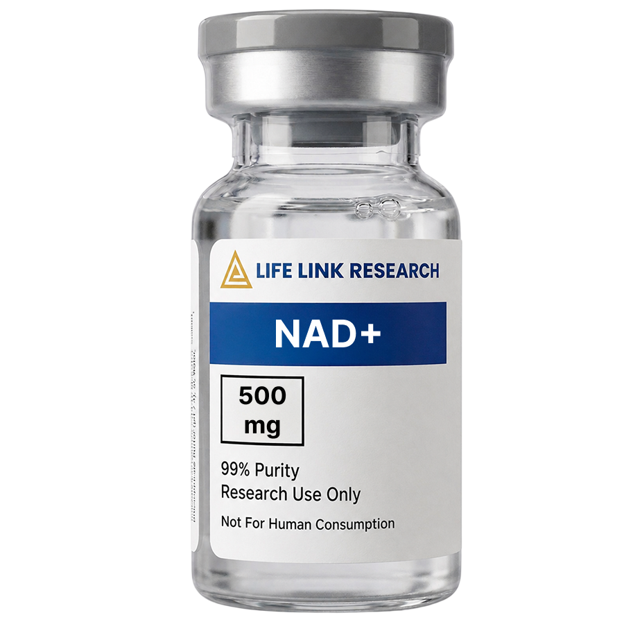 NAD+ 500mg