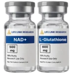SUNDAY Kit ( L-Glutathione 600mg, NAD+ 500mg) 5% Discount