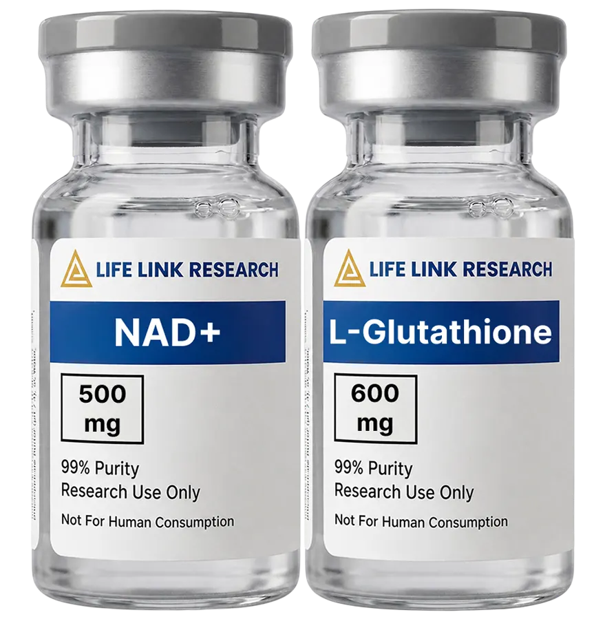SUNDAY Kit ( L-Glutathione 600mg, NAD+ 500mg) 5% Discount