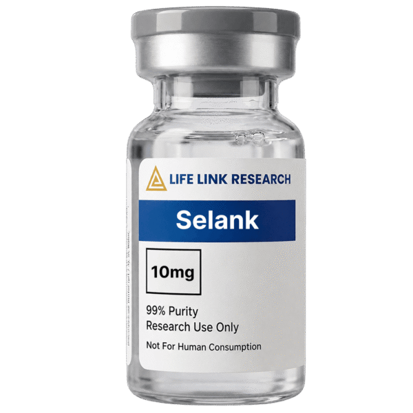 Selank 10mg