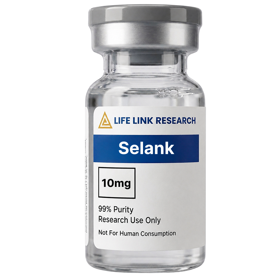 Selank 10mg