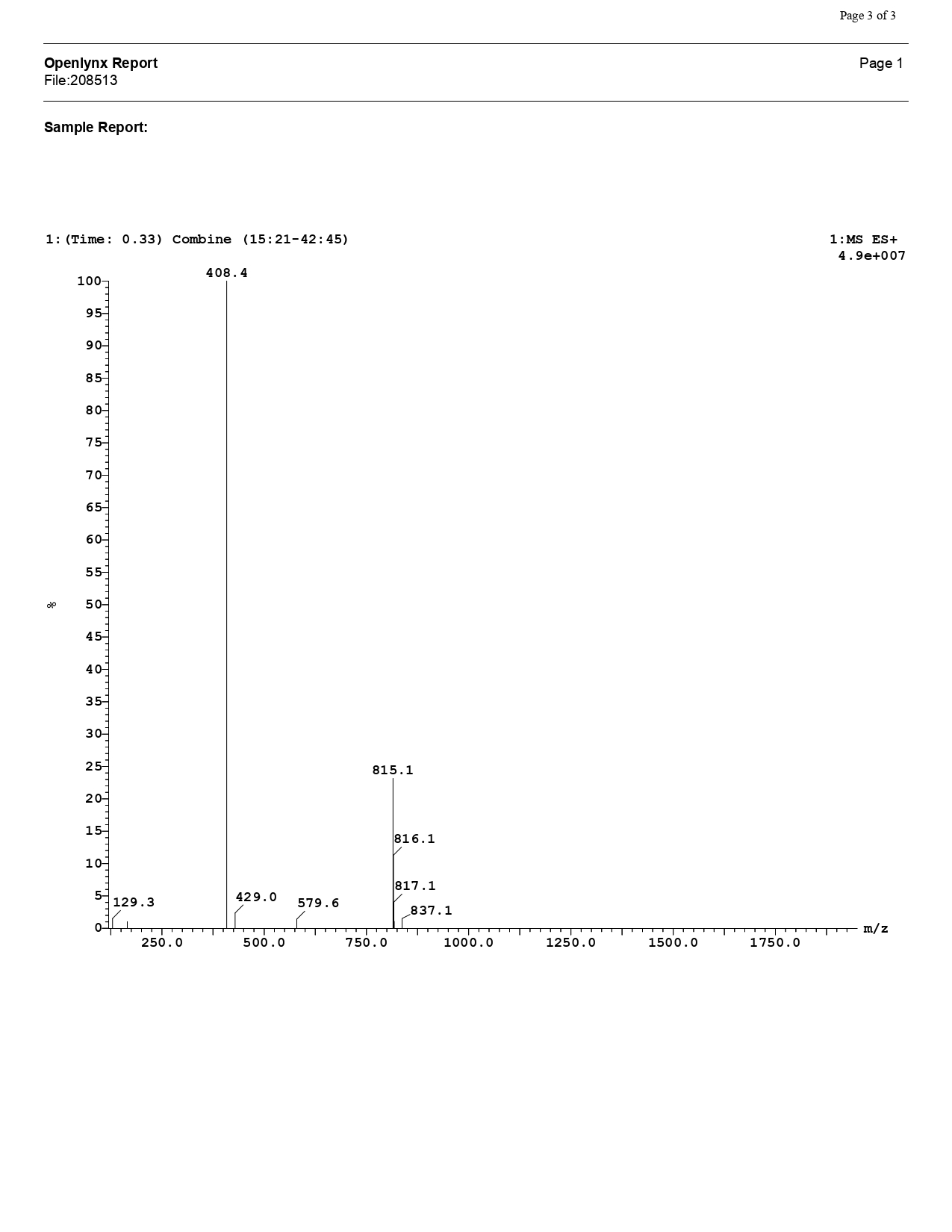 Semax 10mg - Image 7