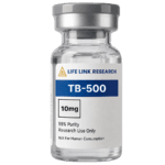 TB-500 (Thymosin Beta-4) 10mg