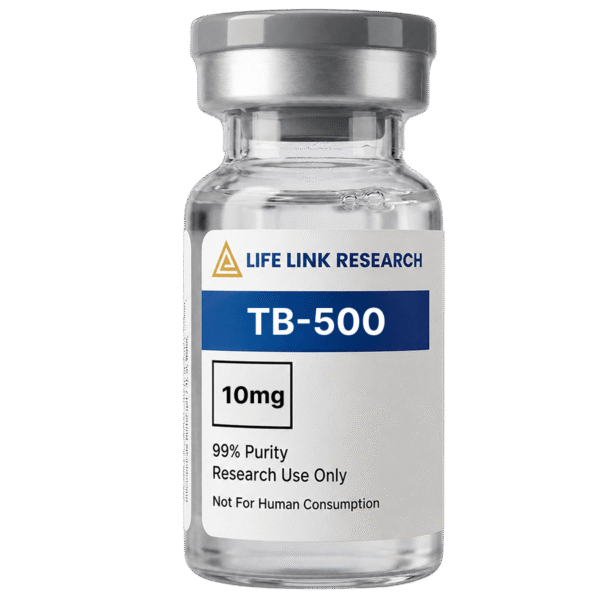 TB-500 (Thymosin Beta-4) 10mg