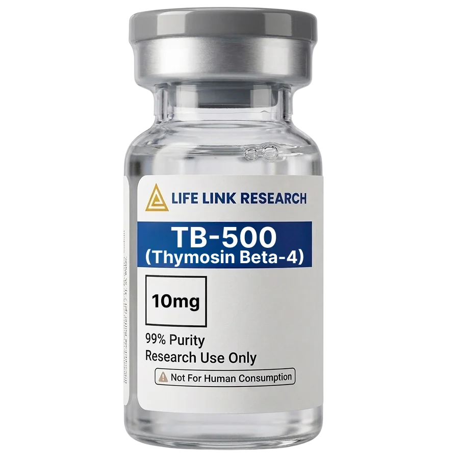 TB-500 (Thymosin Beta-4) 10mg
