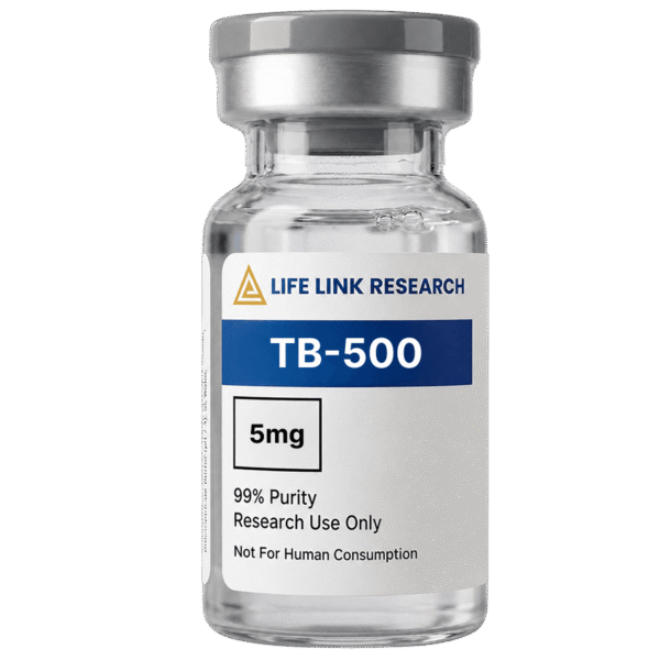 TB-500 (Thymosin Beta-4) 5mg