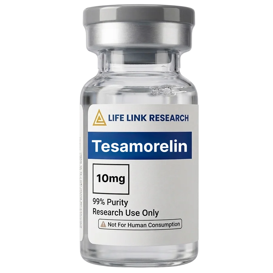 Tesamorelin 10mg