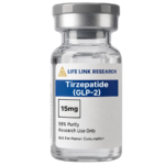 Tirzepatide (GLP-2) 15mg