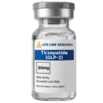 Tirzepatide (GLP-2) 30mg