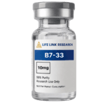 B7-33 (98%) 10mg