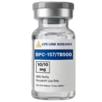 BPC-157 / TB-500 10/10mg
