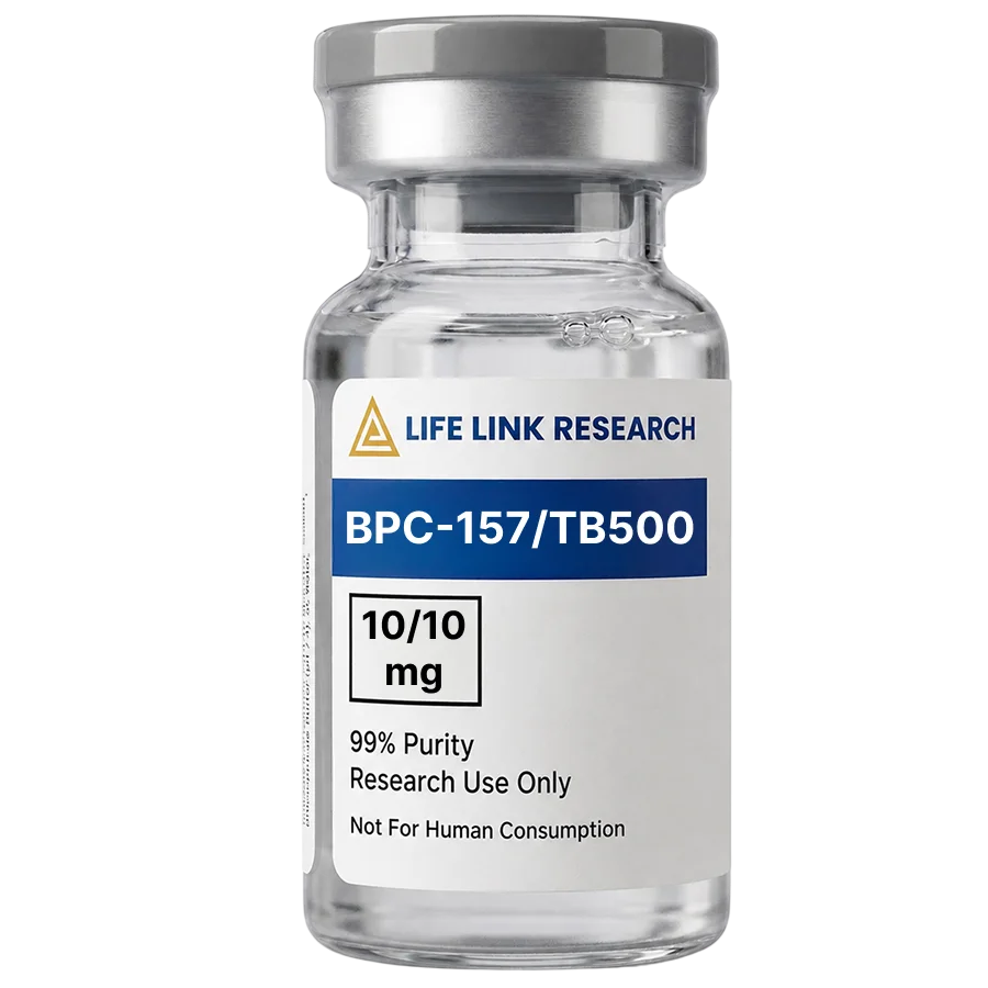 BPC-157 / TB-500 10/10mg