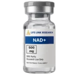 NAD+ 500mg
