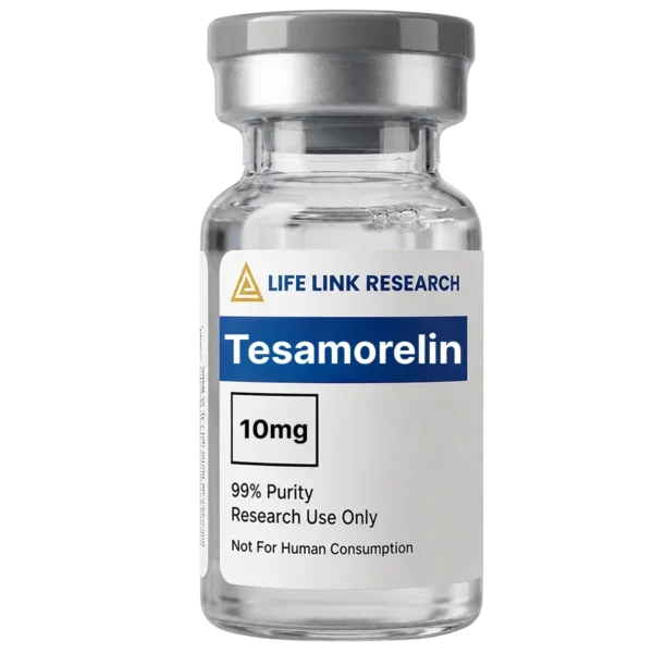 Tesamorelin 10mg