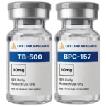 WOLVERINE Kit (TB-500 10mg, BPC-157 10mg) 5% Discount