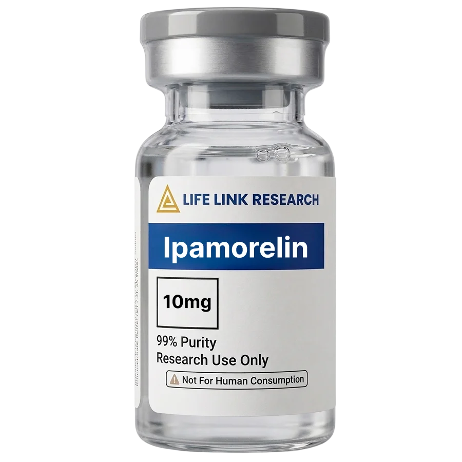 Ipamorelin 10mg
