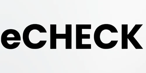 Express E-check/ACH
