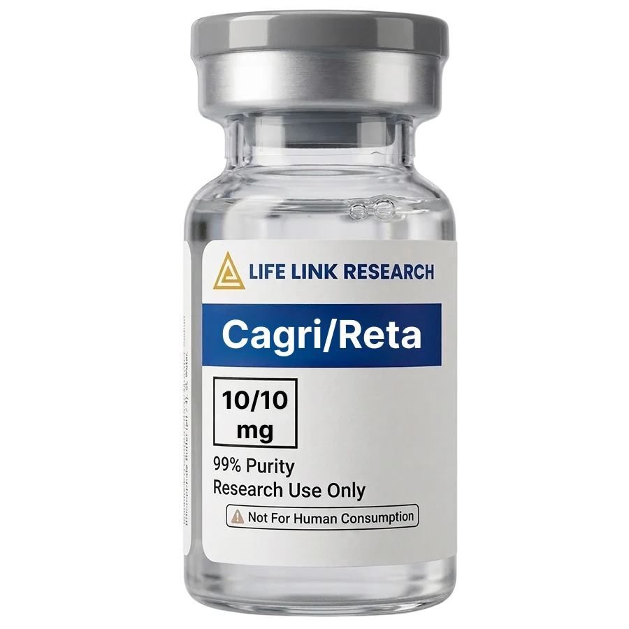 Cagri/Reta 10/10mg