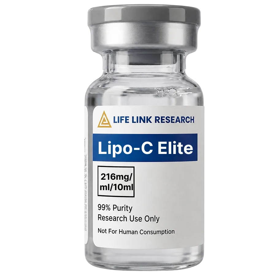 Lipo-C Elite 216mg/ml/10ml