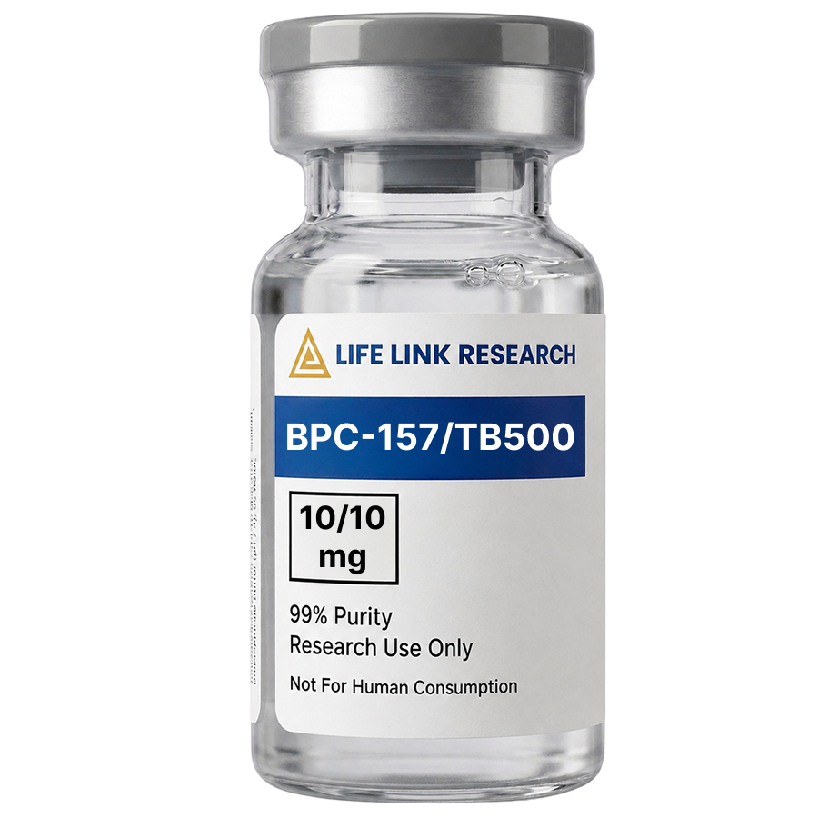 BPC-157 / TB-500 10/10mg