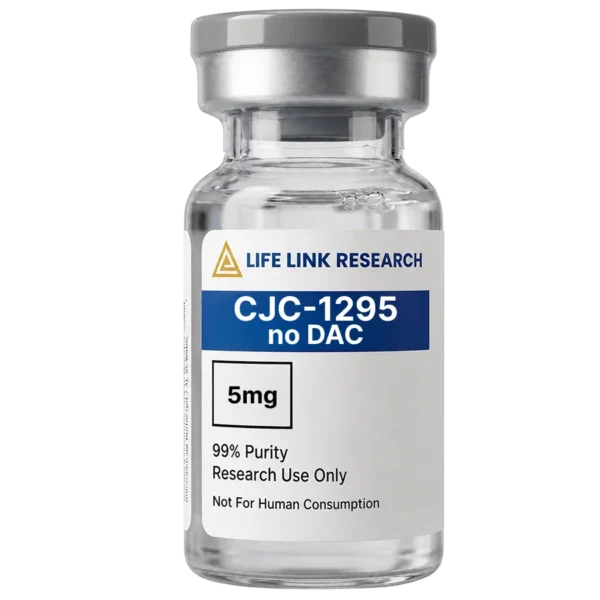 CJC-1295 no DAC 5mg