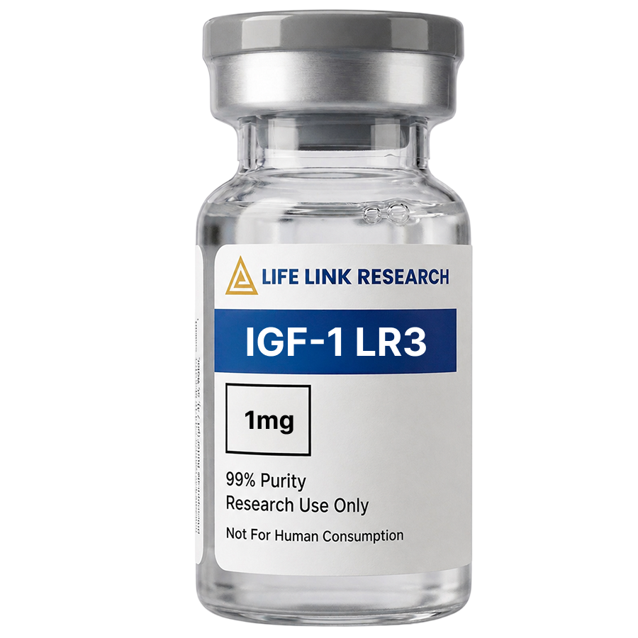 IGF-1 LR3 1mg
