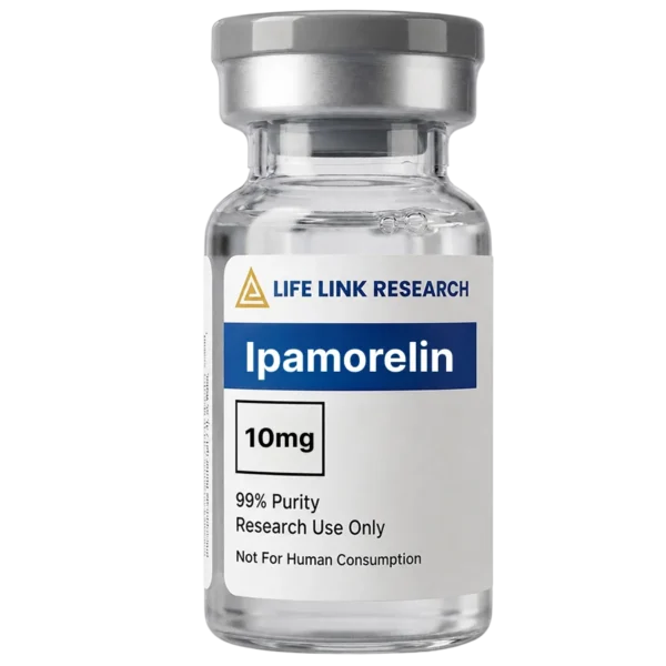 Ipamorelin 10mg